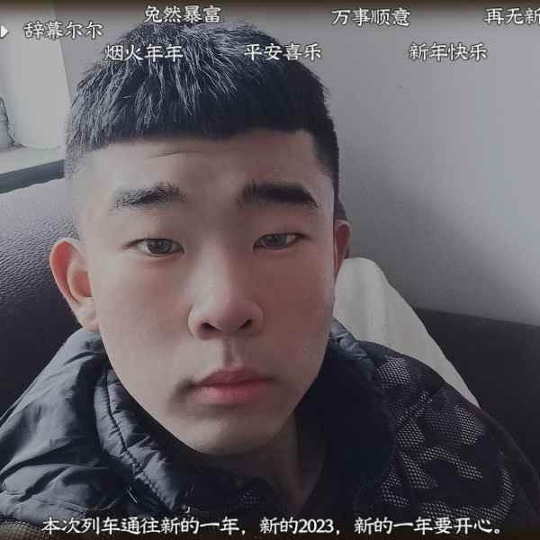 河北20岁单身帅哥真诚找对象-酒泉相亲网