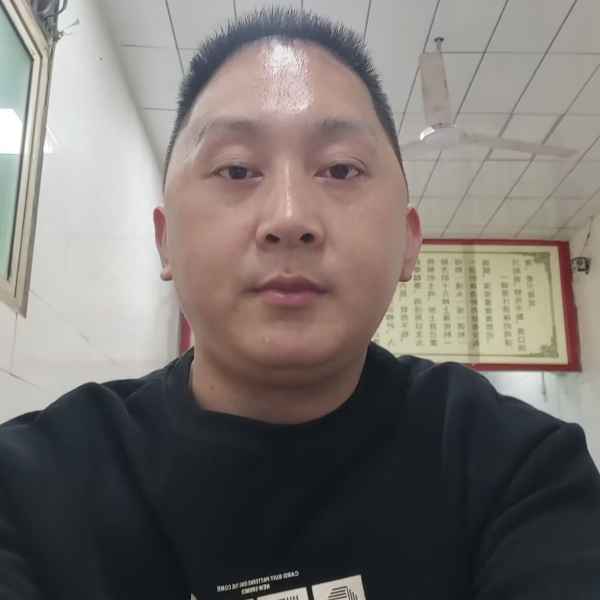 陕西35岁单身帅哥真诚找对象-酒泉相亲网