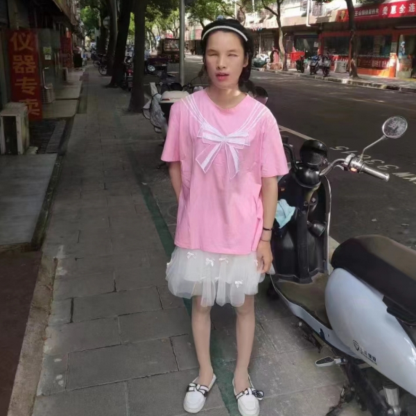 上海26岁单身美女真诚找对象-酒泉相亲网