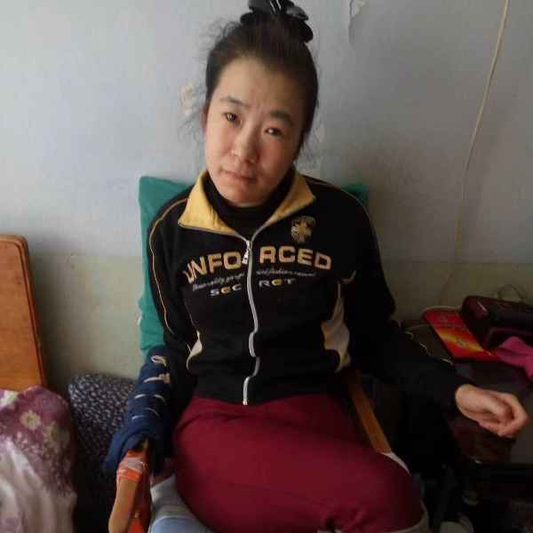辽宁45岁单身美女真诚找对象-酒泉征婚相亲网