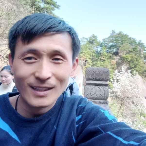 安徽46岁单身帅哥真诚找对象-酒泉征婚相亲网