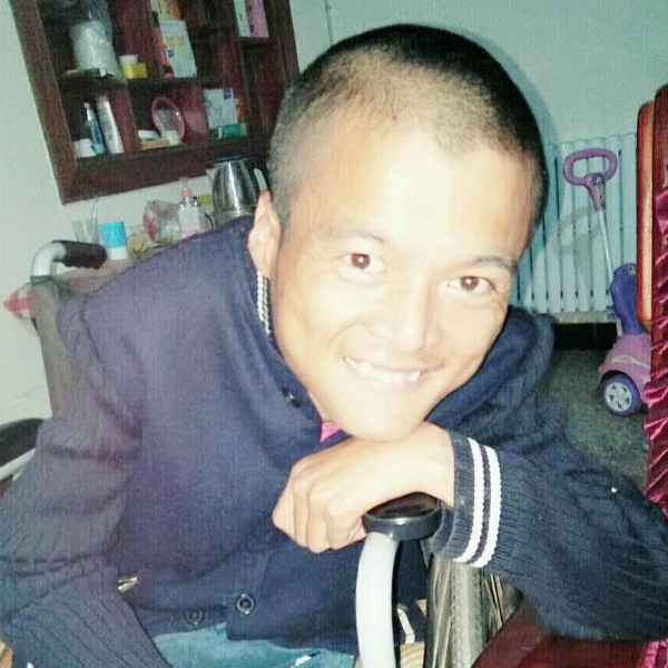 陕西30岁单身帅哥真诚找对象-酒泉征婚相亲网