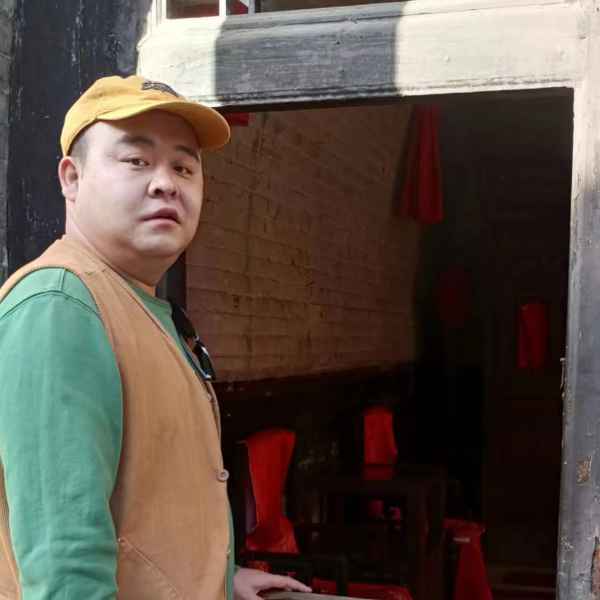 陕西34岁单身帅哥真诚找对象-酒泉征婚相亲网