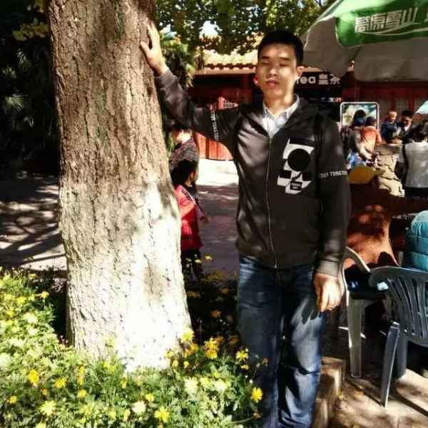 四川33岁单身帅哥真诚找对象-酒泉征婚相亲网