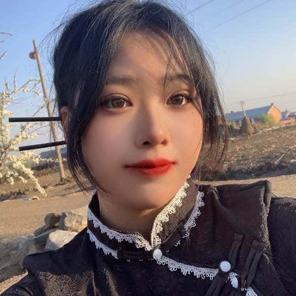 黑龙江21岁单身美女真诚找对象-酒泉征婚相亲网