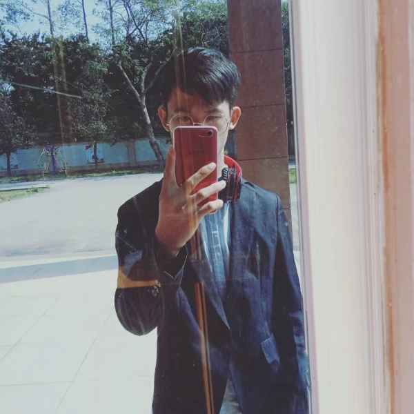 广东27岁单身帅哥真诚找对象-酒泉征婚相亲网