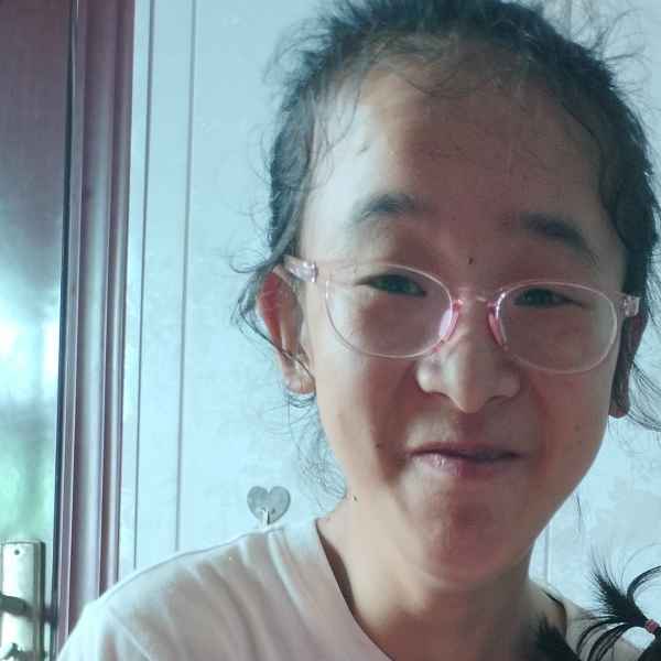 江苏20岁单身美女真诚找对象-酒泉征婚相亲网