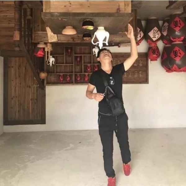 山东34岁单身帅哥真诚找对象-酒泉征婚相亲网