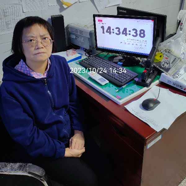 四川53岁单身美女真诚找对象-酒泉征婚相亲网