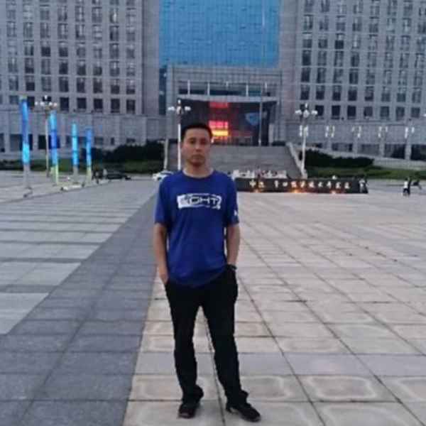 辽宁34岁单身帅哥真诚找对象-酒泉征婚相亲网