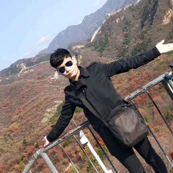 河北34岁单身帅哥真诚找对象-酒泉征婚相亲网