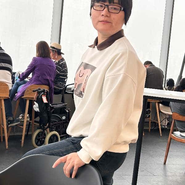 上海32岁单身美女真诚找对象-酒泉征婚相亲网