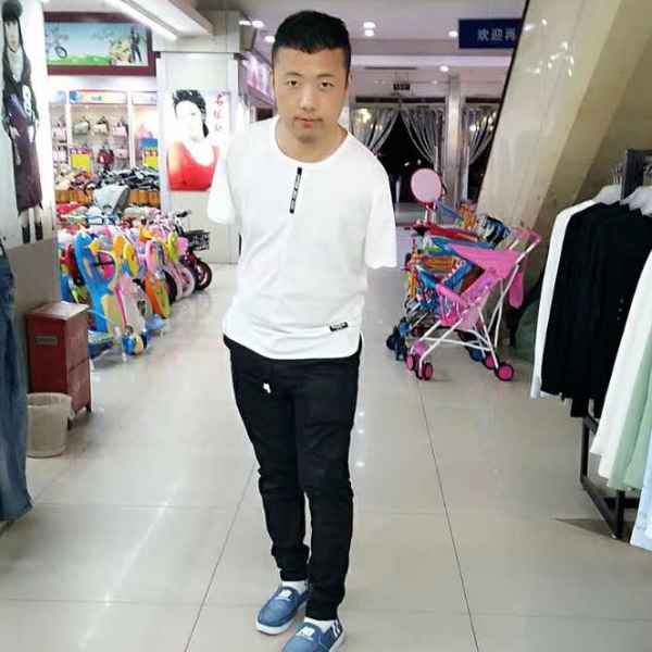 河南34岁单身帅哥真诚找对象-酒泉征婚相亲网