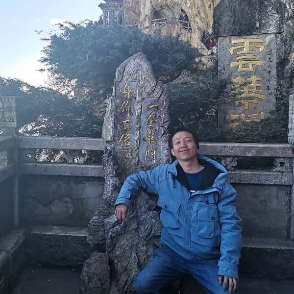 云南36岁单身帅哥真诚找对象-酒泉征婚相亲网