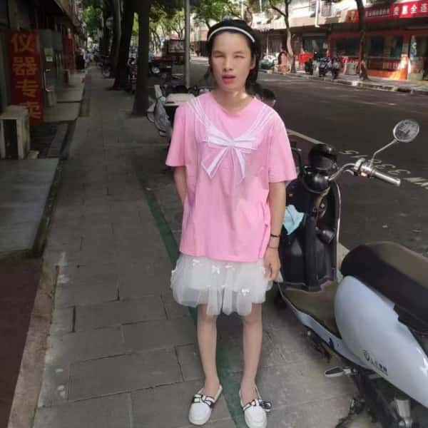 上海27岁单身美女真诚找对象-酒泉征婚相亲网