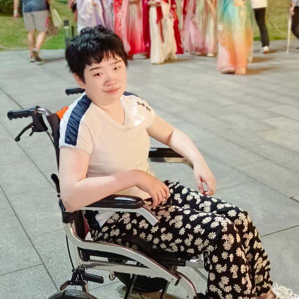 北京26岁单身美女真诚找对象-酒泉征婚相亲网