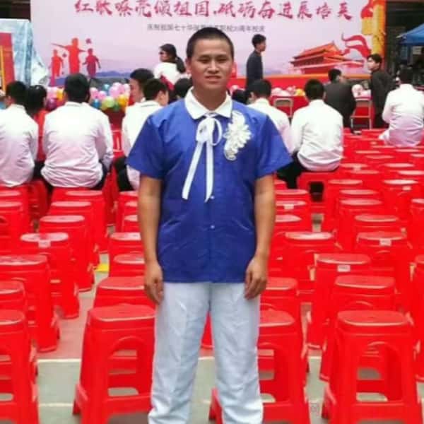 广东34岁单身帅哥真诚找对象-酒泉征婚相亲网