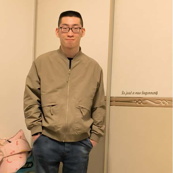 河南27岁单身帅哥真诚找对象-酒泉征婚相亲网