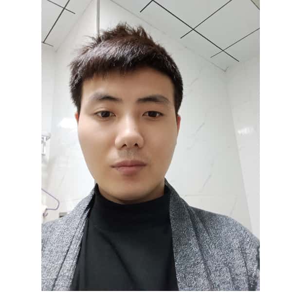 重庆34岁单身帅哥真诚找对象-酒泉征婚相亲网