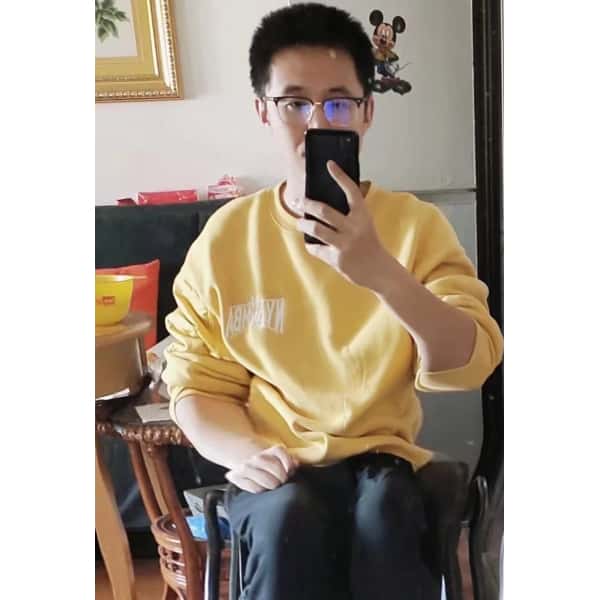 北京31岁单身帅哥真诚找对象-酒泉征婚相亲网