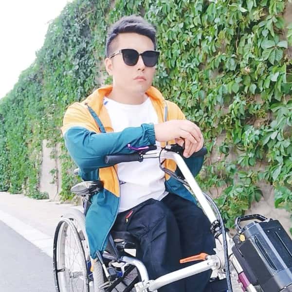 江苏37岁单身帅哥真诚找对象-酒泉征婚相亲网