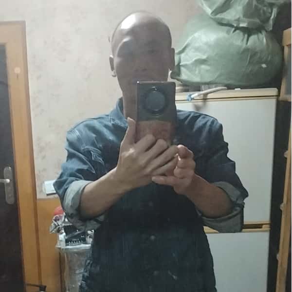 浙江44岁单身帅哥真诚找对象-酒泉征婚相亲网