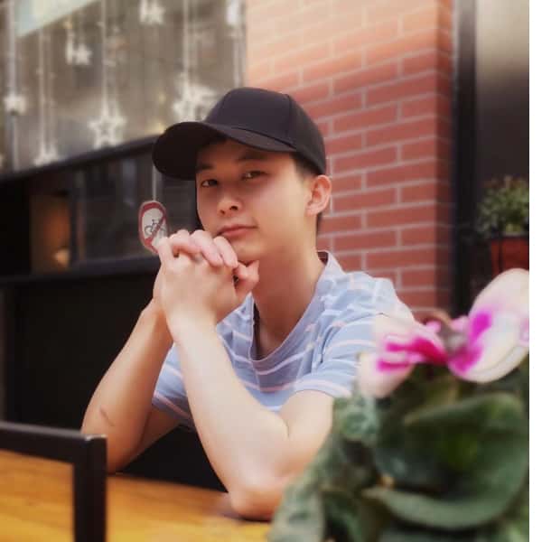 广东30岁单身帅哥真诚找对象-酒泉征婚相亲网