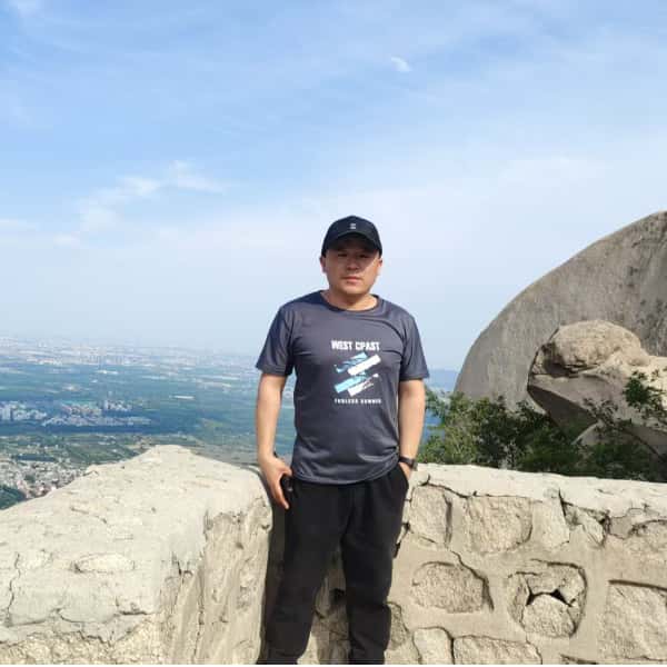 北京36岁单身帅哥真诚找对象-酒泉征婚相亲网