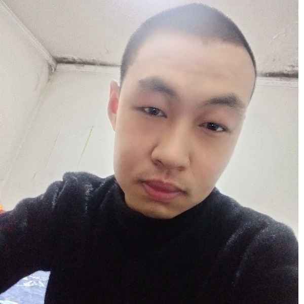 33岁岁黑龙江单身帅哥 - 酒泉吉缘网