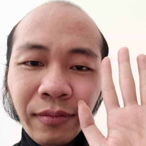 39岁岁广西单身帅哥 - 酒泉吉缘网