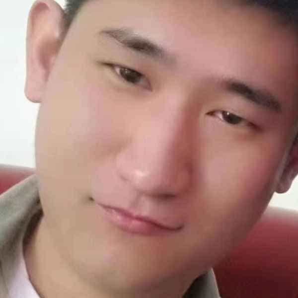 27岁岁山西单身帅哥 - 酒泉吉缘网