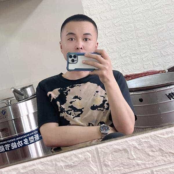30岁岁黑龙江单身帅哥 - 酒泉吉缘网