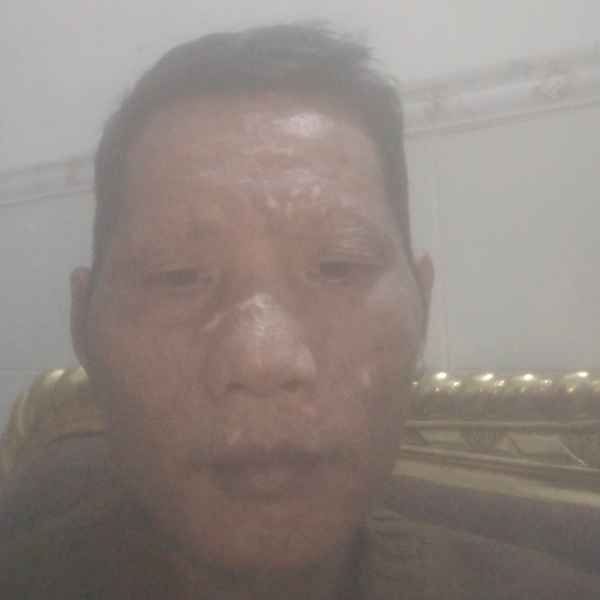 33岁岁广西单身帅哥 - 酒泉吉缘网