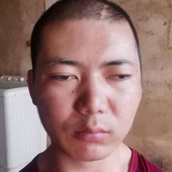 35岁岁云南单身帅哥 - 酒泉吉缘网