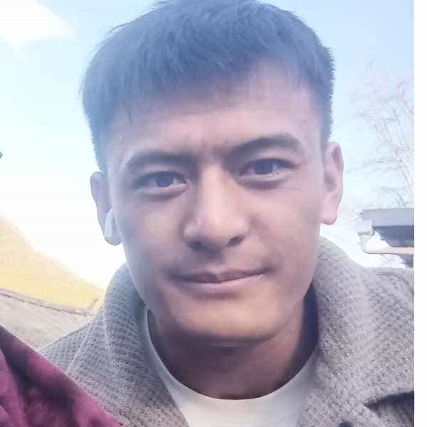 34岁岁云南单身帅哥 - 酒泉吉缘网