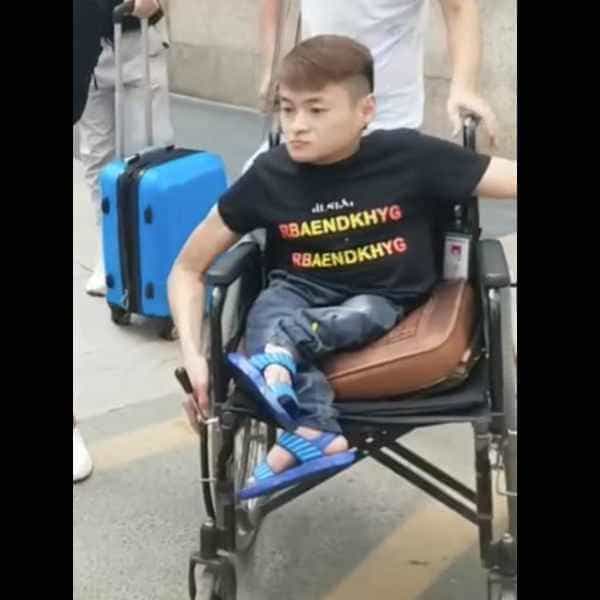 31岁岁广西单身帅哥 - 酒泉吉缘网