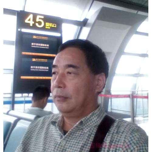 51岁岁广西单身帅哥 - 酒泉吉缘网