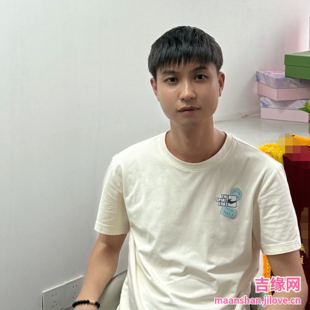38岁岁安徽单身帅哥 - 酒泉吉缘网