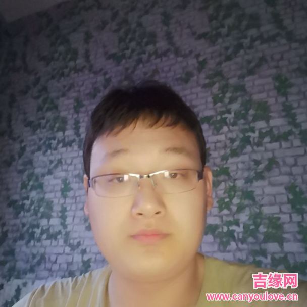 29岁岁甘肃单身帅哥 - 酒泉吉缘网