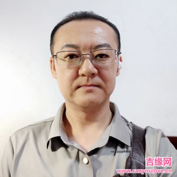 39岁岁河北单身帅哥 - 酒泉吉缘网
