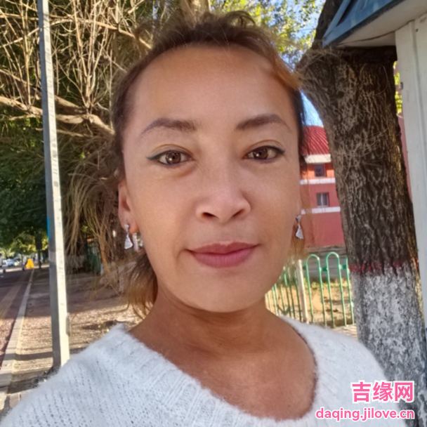 51岁岁黑龙江单身美女 - 酒泉吉缘网