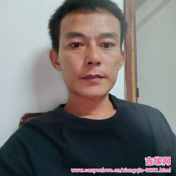 38岁岁广东单身帅哥 - 酒泉吉缘网