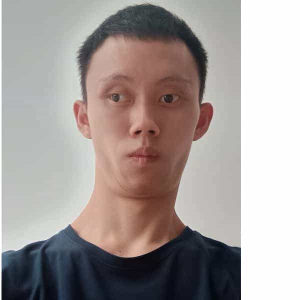 37岁岁广西单身帅哥 - 酒泉吉缘网