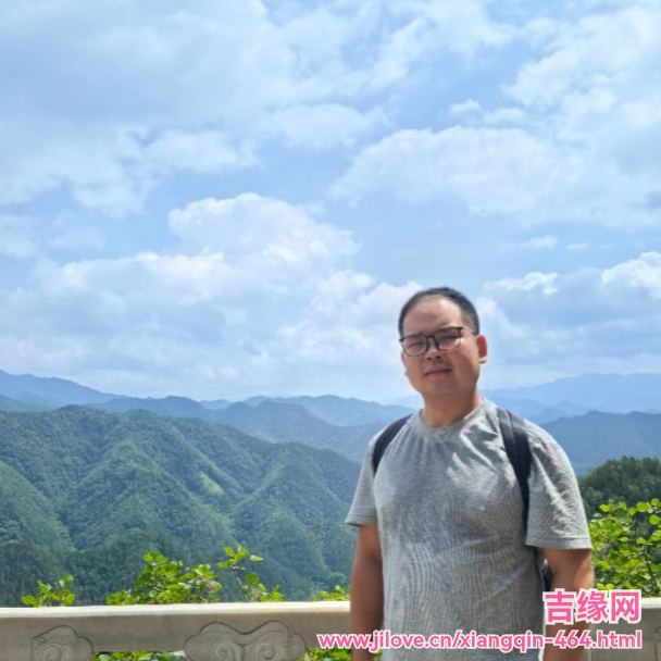 28岁岁甘肃单身帅哥 - 酒泉吉缘网