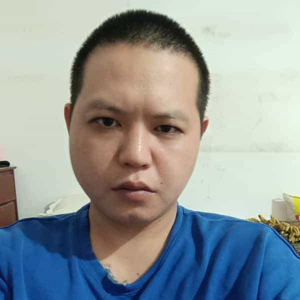 32岁岁广西单身帅哥 - 酒泉吉缘网