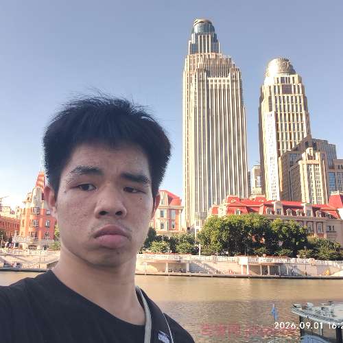 21岁岁广西单身帅哥 - 酒泉吉缘网